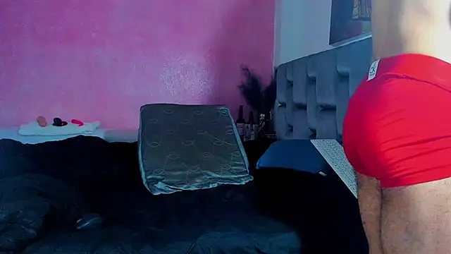 Piggy Eddy online show from March 2025 02:37:02 AM