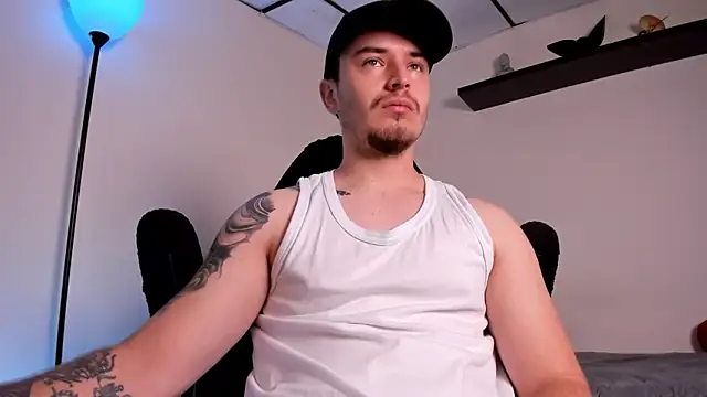 james connor2 online show from February 2026 03:21:02 PM