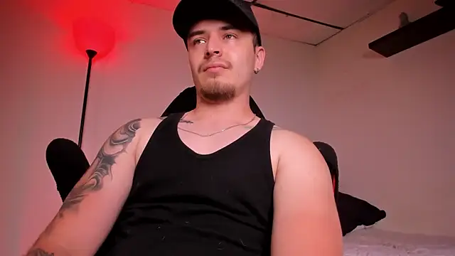 james connor2 online show from February 2026 07:36:01 PM