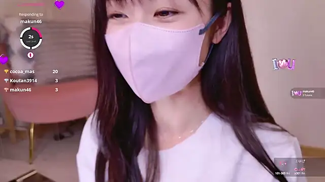 meg 0901 online show from February 2025 12:36:02 PM