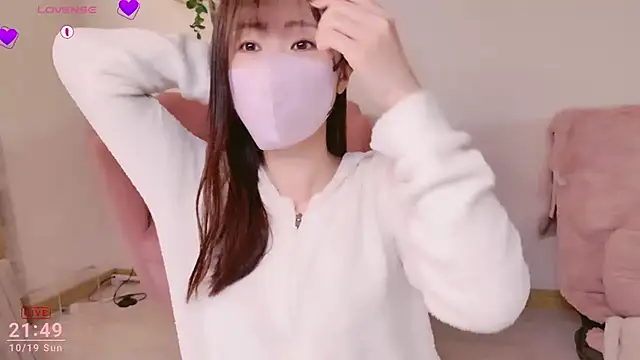 meg 0901 online show from October 2025 12:50:01 PM