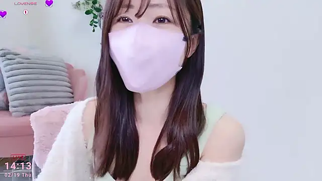 meg 0901 online show from February 2026 05:14:02 AM