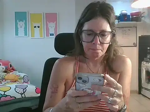 Calentandote online show from November 2025 09:42:02 AM