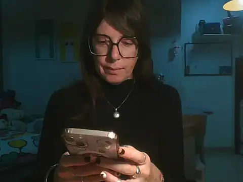 Snapshot of Calentandote chatting on July 2026 10:07:02 AM Calentandote online show from July 2026 10:07:02 AM