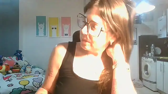 Snapshot of Calentandote chatting on July 2026 12:48:02 PM Calentandote online show from July 2026 12:48:02 PM