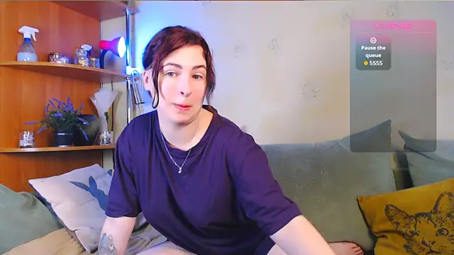 Caroline1995 online show from November 2025 08:14:01 AM