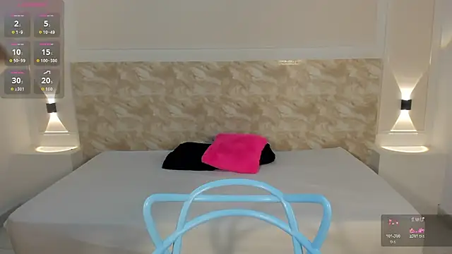 AliceRoss0 online show from October 2025 07:58:01 PM