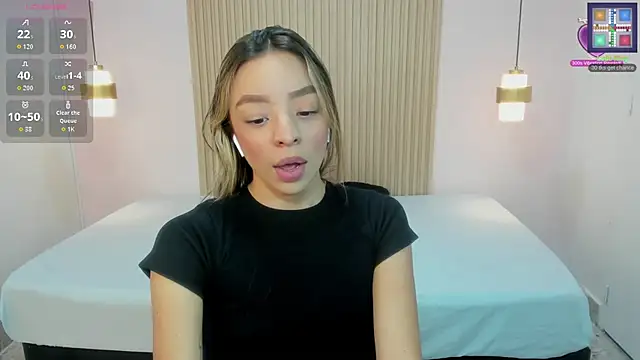 AliceRoss0 online show from February 2026 09:24:02 PM