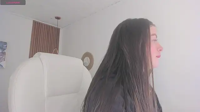 TiffanyWright online show from February 2026 01:21:02 PM