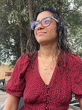 ValeriEvan online show from November 2025 08:21:01 PM