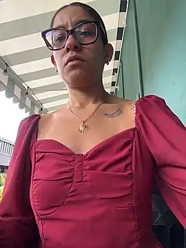 ValeriEvan online show from February 2026 08:07:02 PM