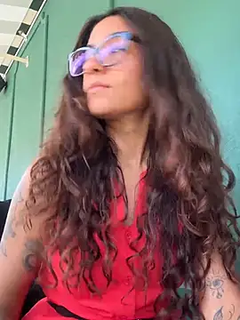 ValeriEvan online show from February 2026 08:10:01 PM