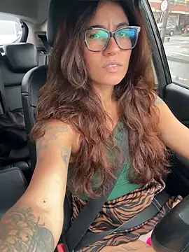 ValeriEvan online show from July 2026 08:15:02 PM