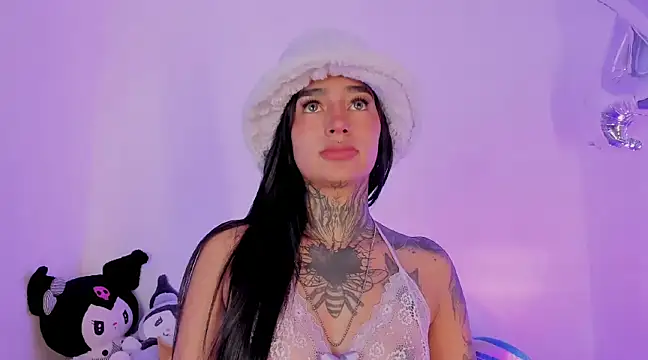 shadowcatt  online show from February 2025 08:31:01 PM