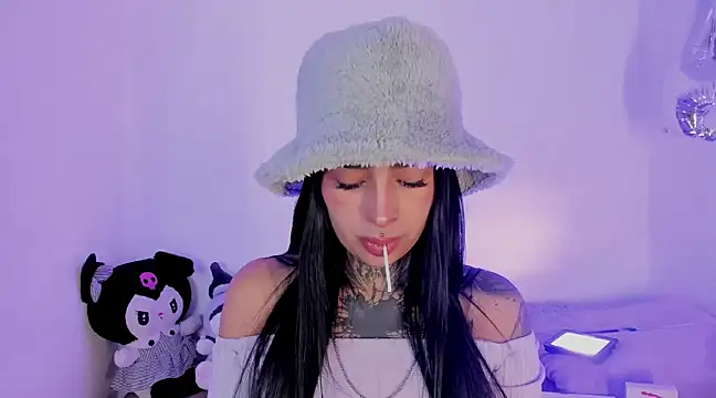 shadowcatt  online show from February 2025 11:43:01 PM