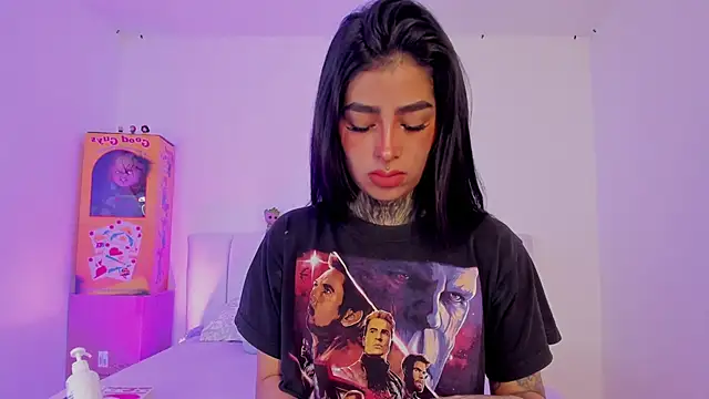 shadowcatt  online show from September 2025 03:23:01 PM