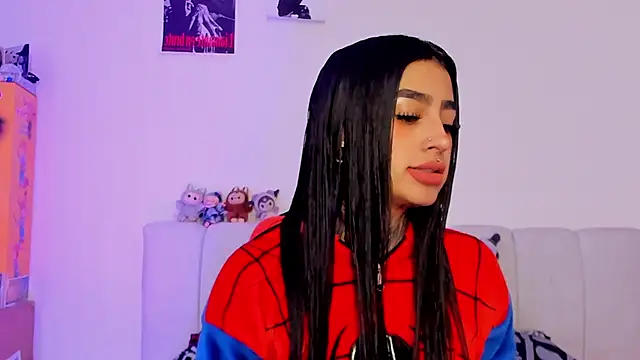 shadowcatt  online show from March 2026 01:54:02 PM