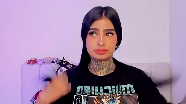 shadowcatt  online show from April 2026 11:46:01 PM