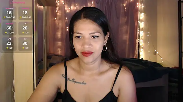 makennaa  online show from October 2025 10:05:01 AM