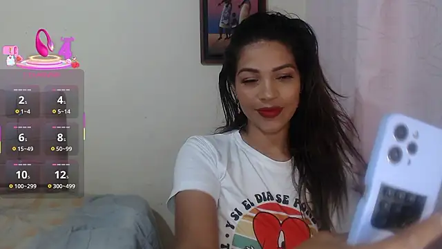 makennaa  online show from March 2026 09:16:03 AM