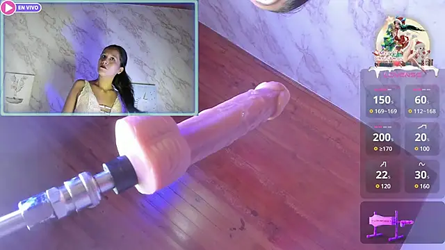 Snapshot of Delicius_love chatting on January 2025 03:05:02 AM Delicius love online show from January 2025 03:05:02 AM