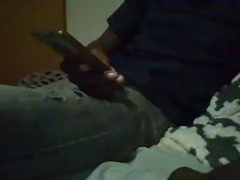 TheeMassageMobileSpa online show from February 2025 07:53:01 PM