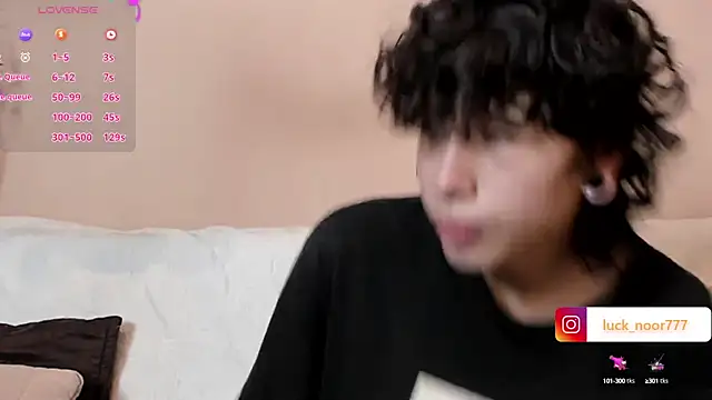 luck noor7 online show from December 2024 04:43:01 PM