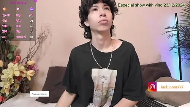 luck noor7 online show from December 2024 05:03:01 PM