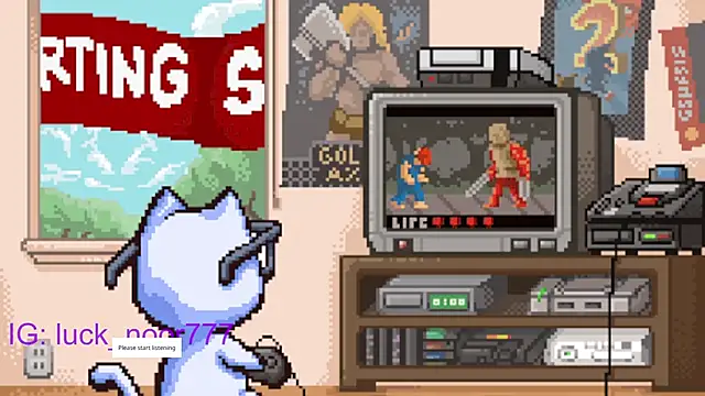 luck noor7 online show from December 2024 06:17:02 PM