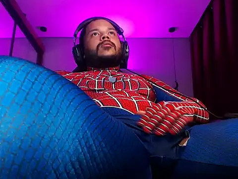 Ale Mineiro online show from March 2026 04:02:02 PM