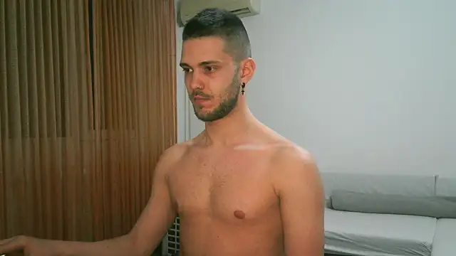 BurningChad online show from February 2025 08:07:02 PM