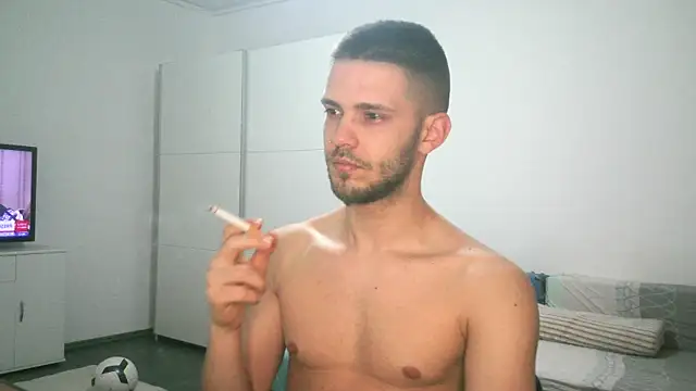 BurningChad online show from February 2025 04:14:02 AM