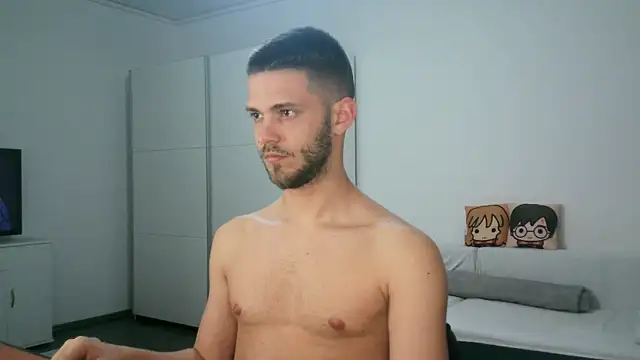 BurningChad online show from March 2025 05:28:01 PM