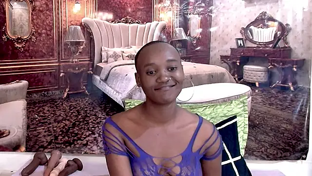 EbonyOlive69 online show from June 2026 06:56:01 PM