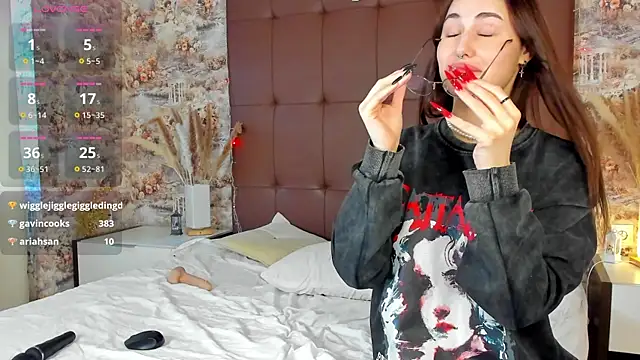 Snapshot of Mary_Walker chatting on January 2025 07:08:02 AM Mary Walker online show from January 2025 07:08:02 AM