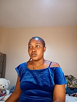 Pretty tiffany online show from October 2025 04:24:02 PM