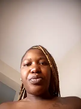 Pretty tiffany online show from April 2026 08:31:02 PM