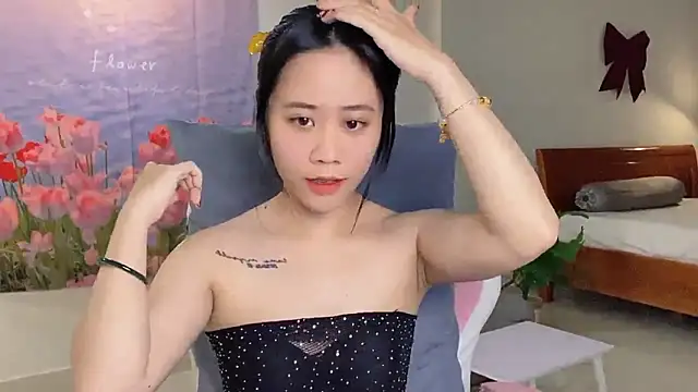 -rosiie- online show from March 2025 03:13:01 AM