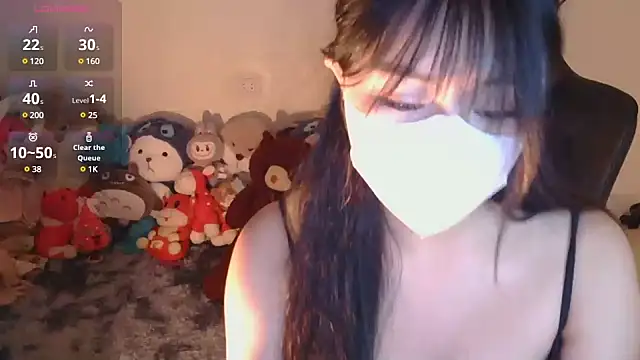 TimmyZi online show from December 2024 02:17:01 PM