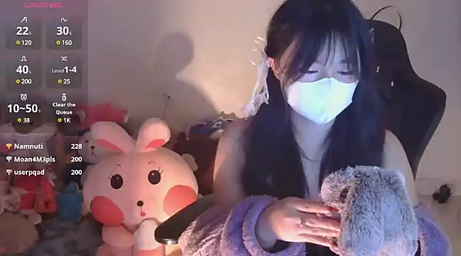 TimmyZi online show from December 2024 07:24:01 PM