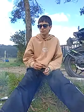 Cuervo maniaco online show from January 2026 05:07:02 PM