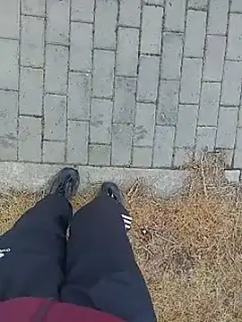 Cuervo maniaco online show from February 2026 04:10:02 PM