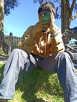 Cuervo maniaco online show from February 2026 02:50:02 PM