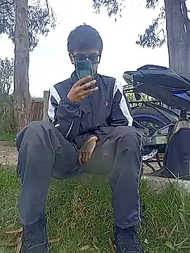 Cuervo maniaco online show from February 2026 04:30:01 PM