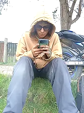 Cuervo maniaco online show from March 2026 05:19:01 PM