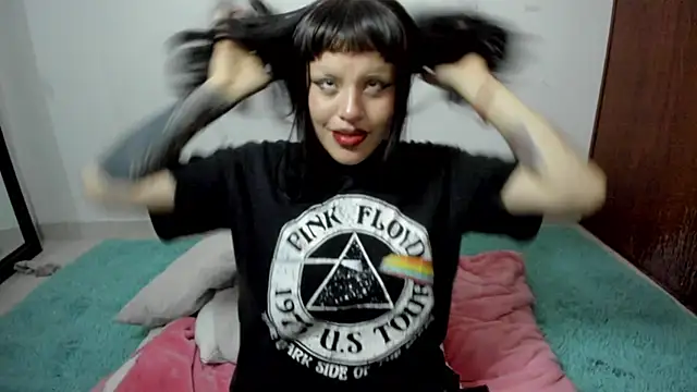 Lucyfx666 online show from January 2025 06:06:01 AM