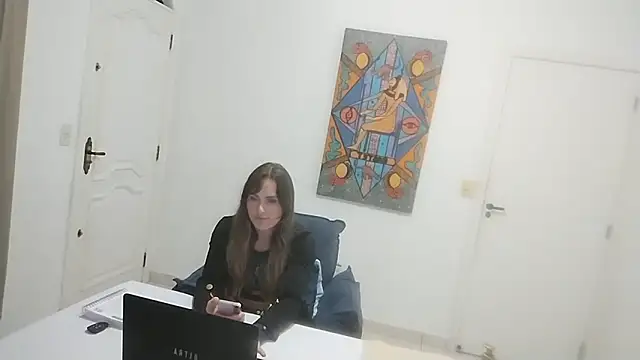 Snapshot of RenziTatte chatting on October 2025 11:24:02 PM RenziTatte online show from October 2025 11:24:02 PM