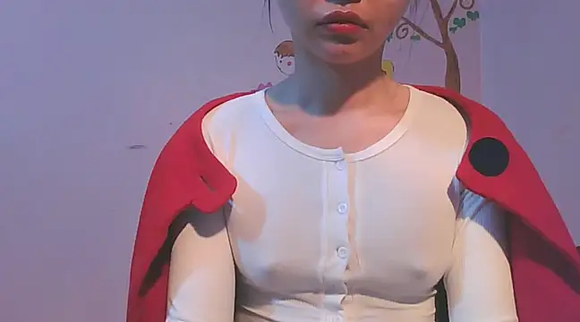 Jikey98 online show from February 2025 01:11:01 AM