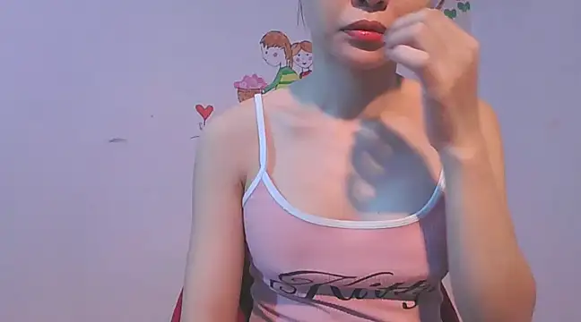 Jikey98 online show from February 2025 04:03:01 AM