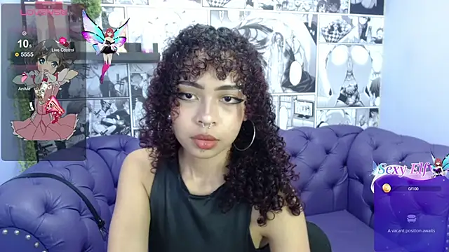 Snapshot of north_sweet_ chatting on January 2025 06:23:01 PM north sweet  online show from January 2025 06:23:01 PM